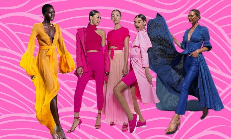 Minimalista ou All Black: Qual Estilo de Moda Combina Com Você?