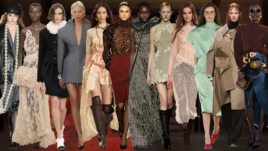 Áreas de Atuação e Tendências do Mercado