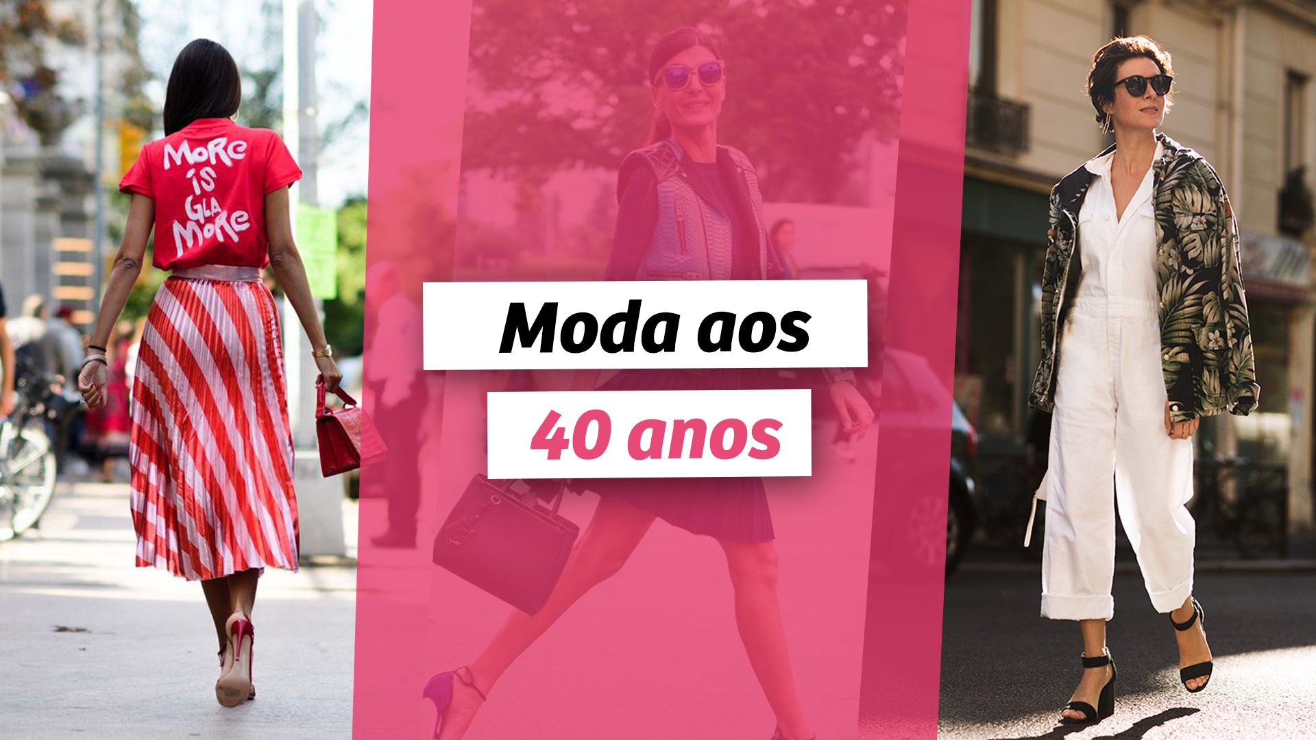 Jeans e Camisetas: Como Usar Básicos com Sofisticação aos 40+