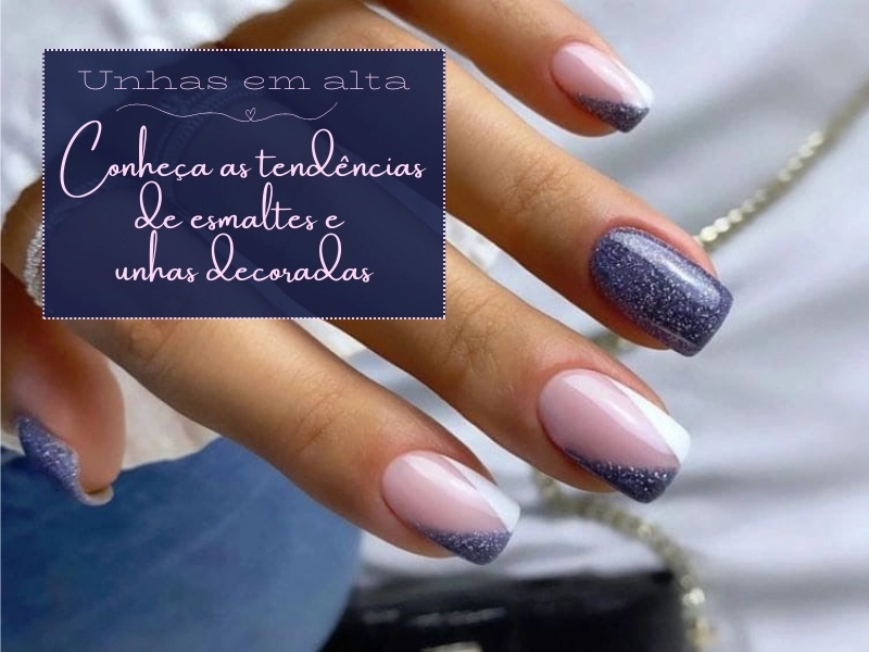 inspiração unhas elegância silenciosa 2026
