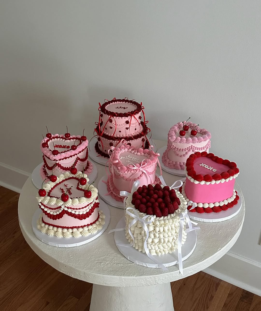 bolo feminino para 40 anos