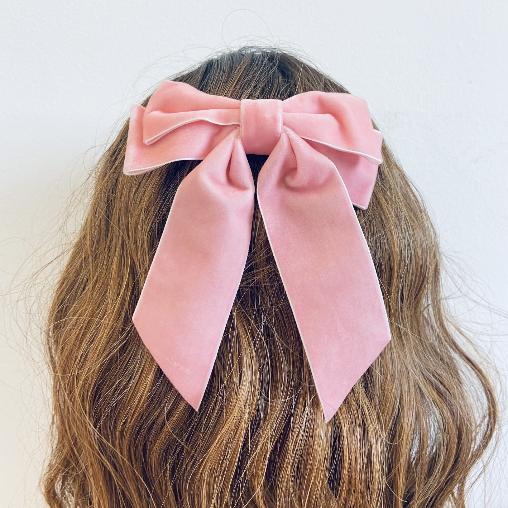 modelos de laços de cabelo