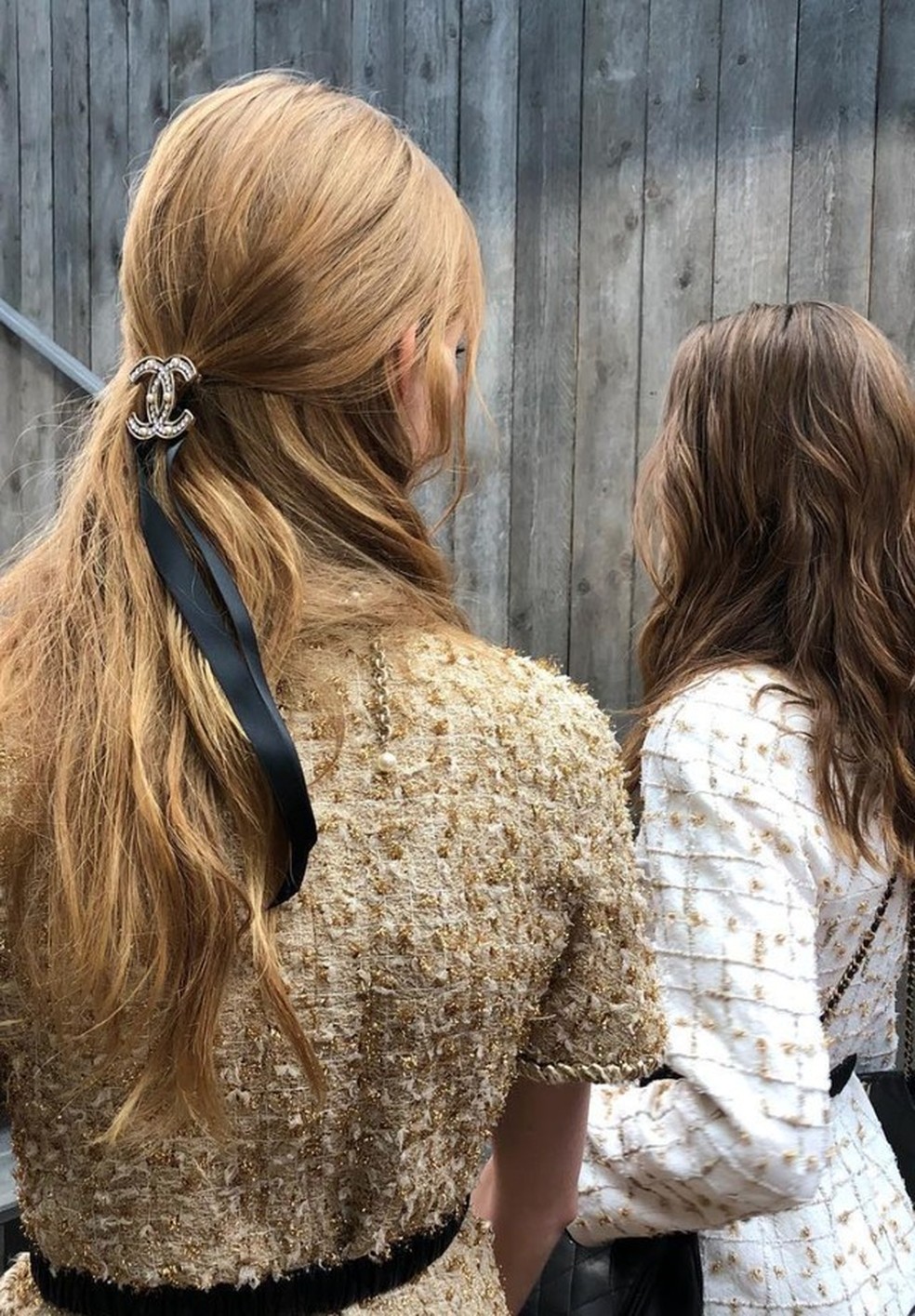 tutorial laço gravatinha simples passo a passo