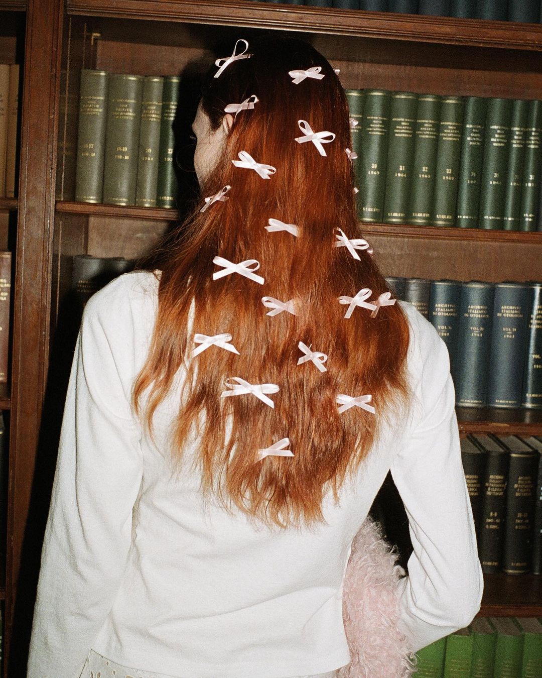 ideias de laços de cabelo para todas as ocasiões