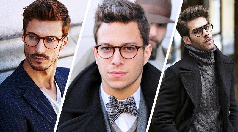 Óculos Masculinos 2026: Durabilidade e Estilo nas Armações de Grau