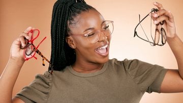 Além do Grau: Como os Óculos Podem Rejuvenescer ou Modernizar Seu Visual