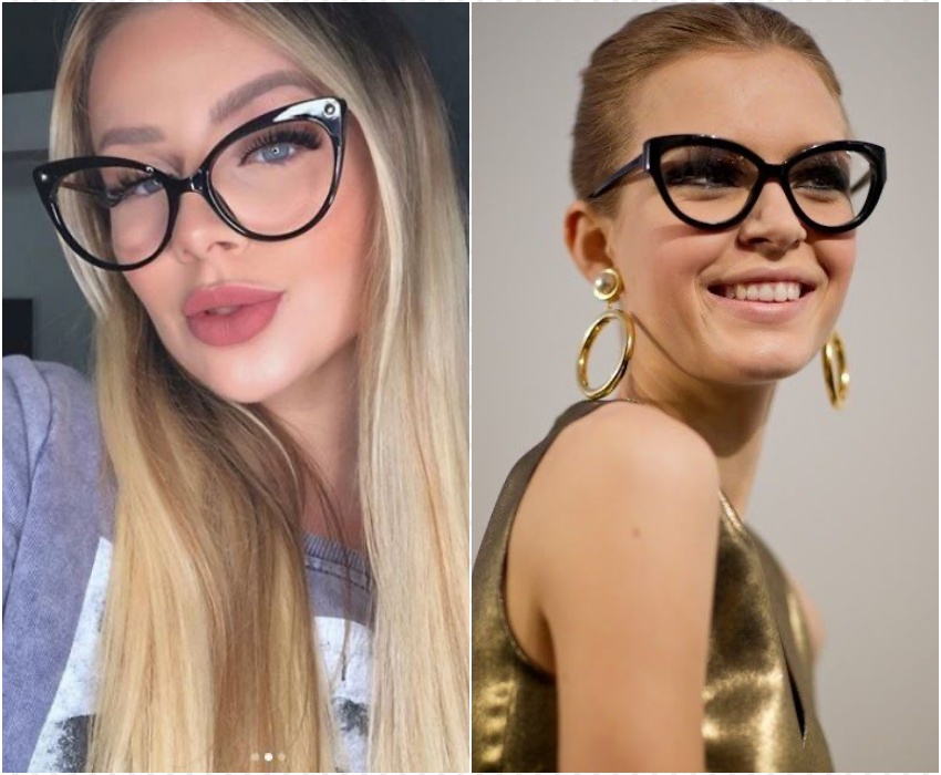 Guia Completo: Como Escolher a Armação de Óculos Ideal para o Seu Rosto