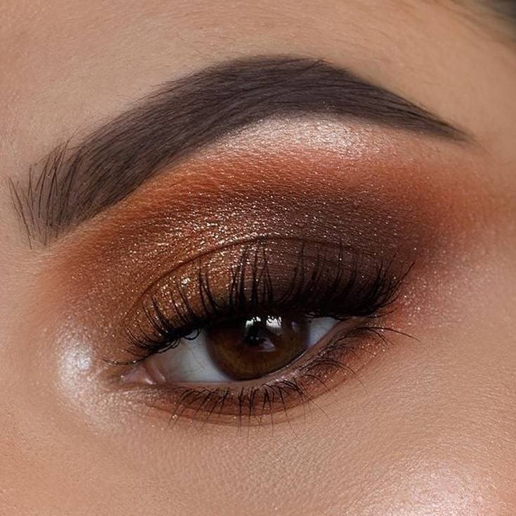 erros comuns ao aplicar sombra esfumada