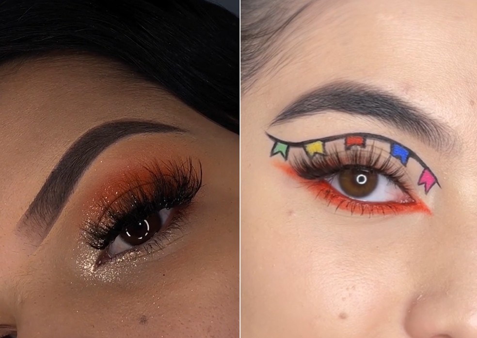 preço paleta de sombras profissional