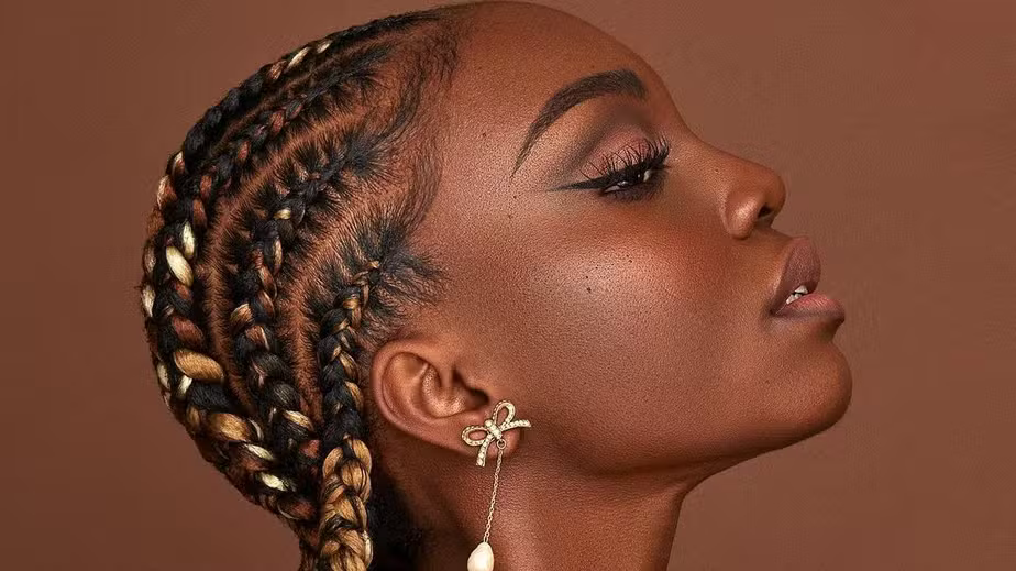Ghana Braids vs. Trança Nagô Tradicional: Qual Escolher?