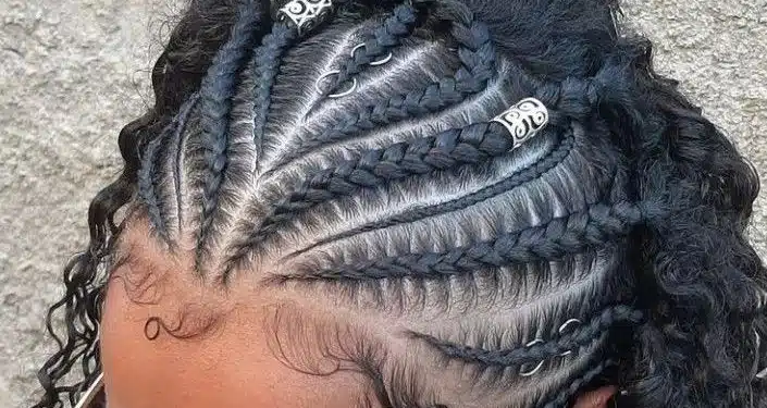 Trança Nagô com Jumbo: Guia Completo de Aplicação e Manutenção