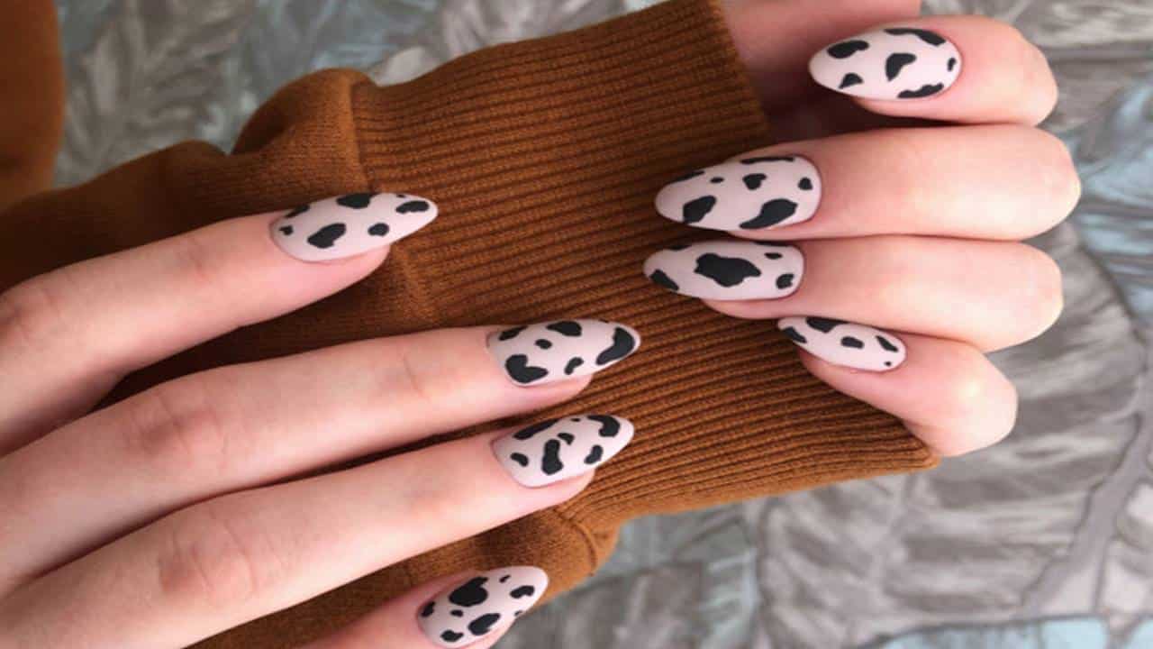 Do Amendoado ao Stiletto: Os Formatos de Unha em Gel Mais Pedidos e Como Mantê-los