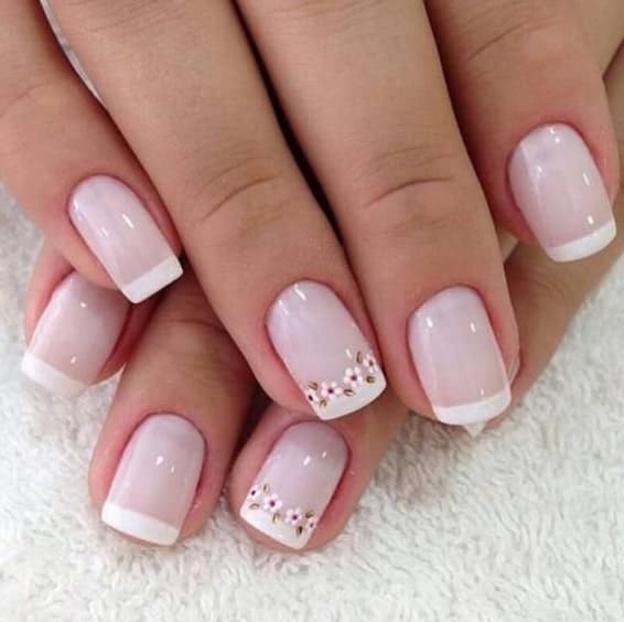 Unhas Minimalistas 2026: 5 Ideias de Nail Art para um Visual Sofisticado