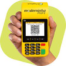 Comparativo: Moderninha Pro 2 vs. Moderninha Smart 2 para seu negócio