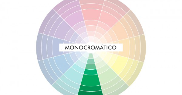 efeito alongador look monocromático