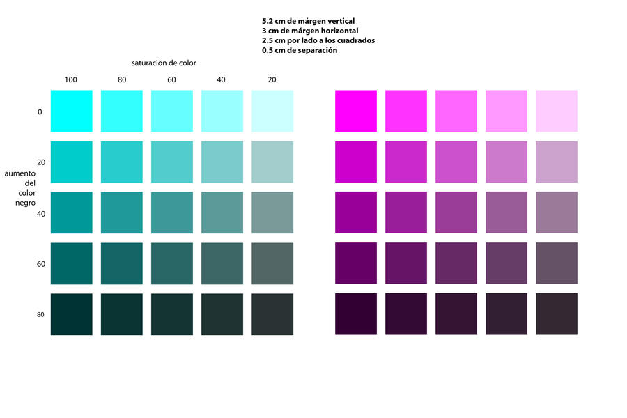 tendência monocromática 2026