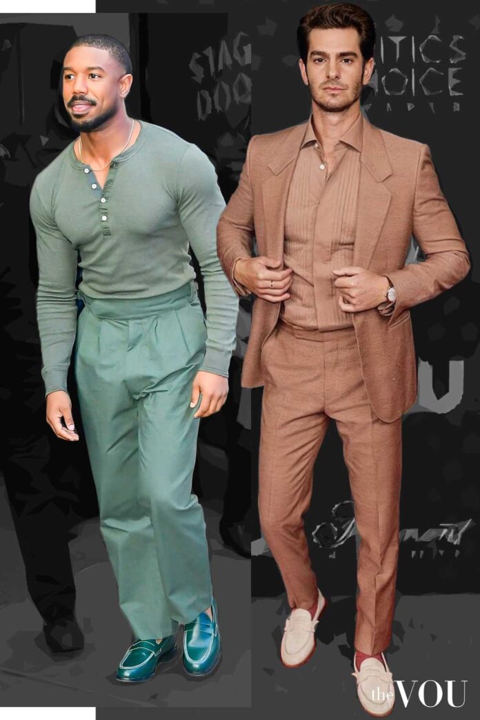 decoração monocromática ambientes