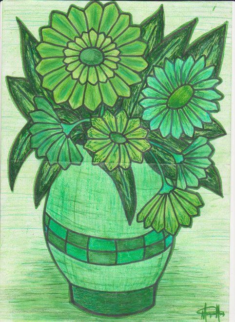 quanto custa um kit de lápis de cor monocromático