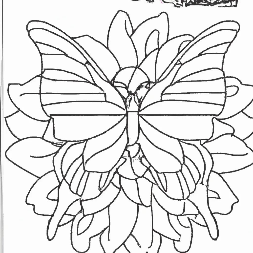 como fazer um degradê perfeito em aquarela monocromática