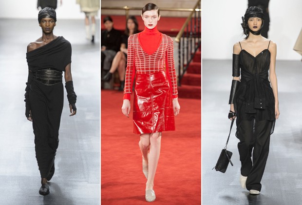 A psicologia das cores: o impacto do vermelho na monocromia