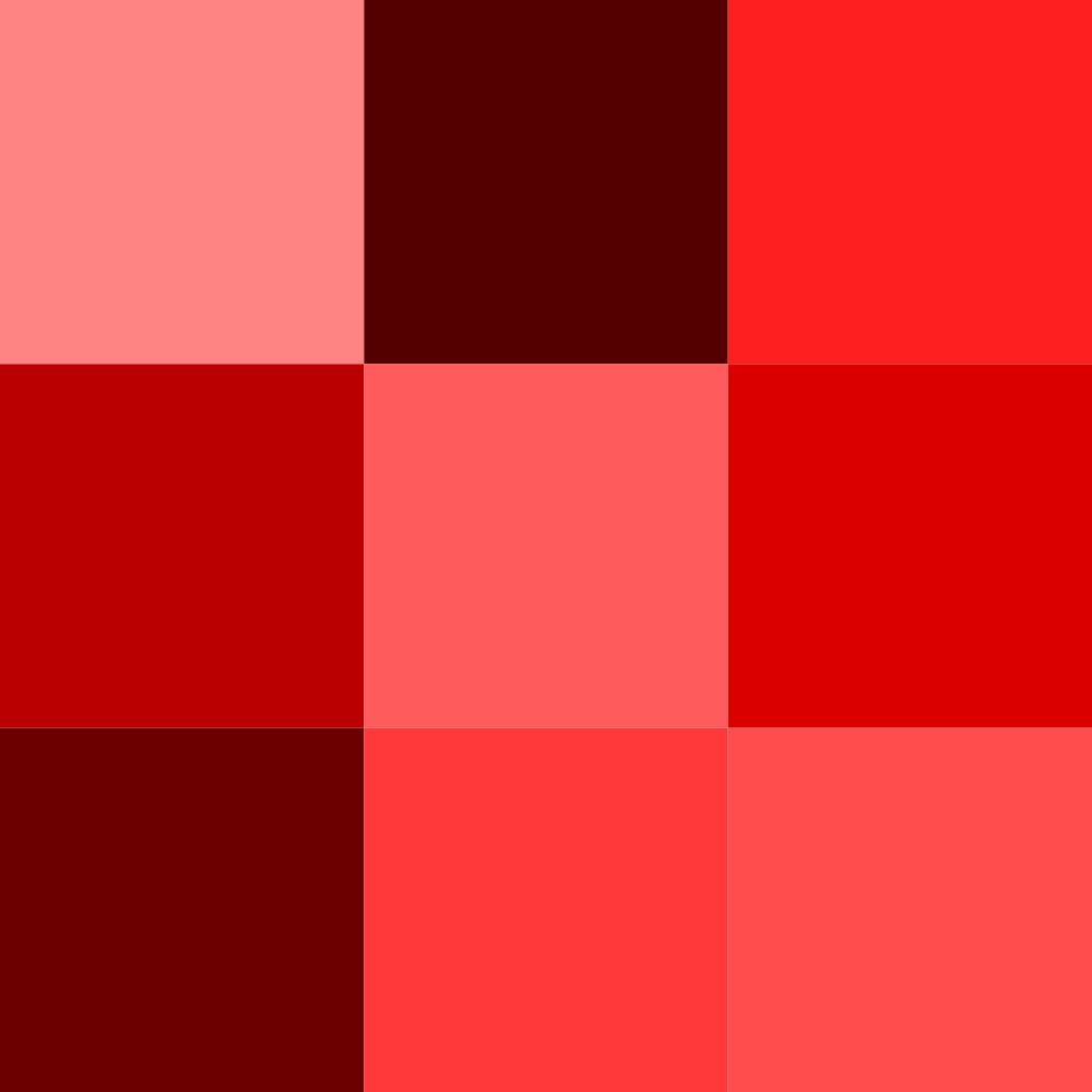 Decoração com monocromia vermelha: dicas para ambientes sofisticados