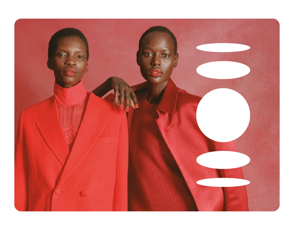 Monocromia em artes plásticas: técnicas e exemplos com a cor vermelha