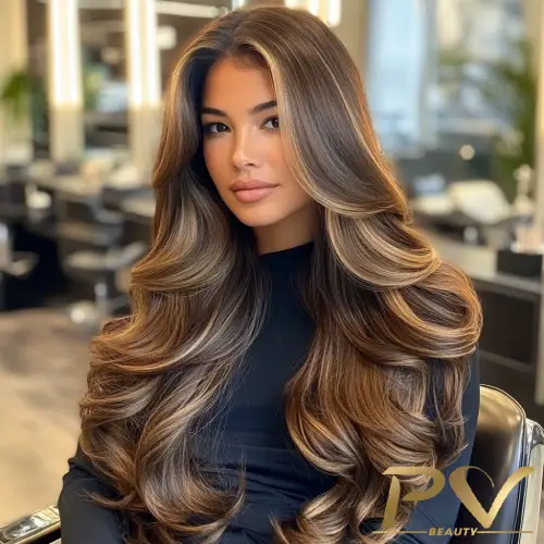 Guia Completo: Morena Iluminada Caramelo e Mel para 2026