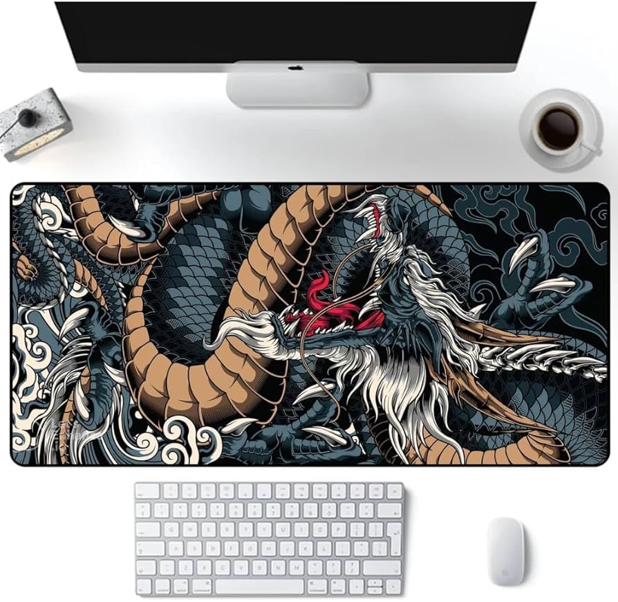 mouse pad profissional