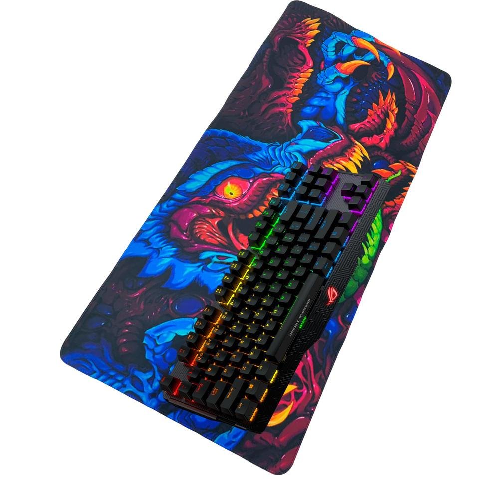 Mouse pads ergonômicos: Guia completo para conforto no trabalho