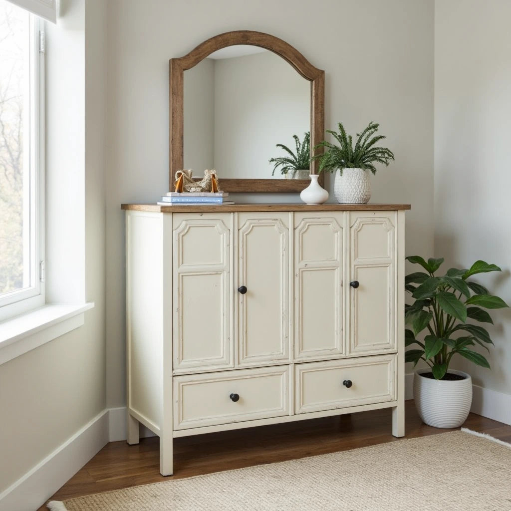 cômoda barata onde comprar online