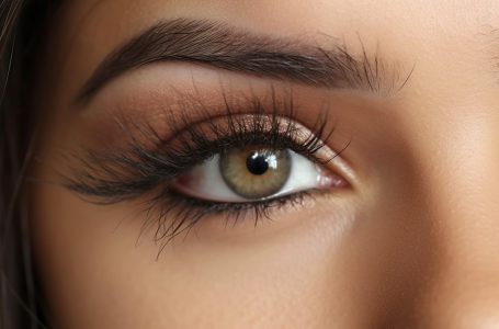 mulheres de olhos verdes