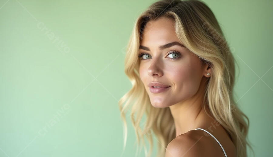 Inspirações de Maquiagem para Olhos Verdes: Dicas e Tendências