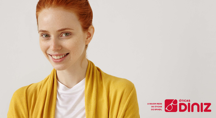 Personalidade e Olhos Verdes: Mitos e Verdades