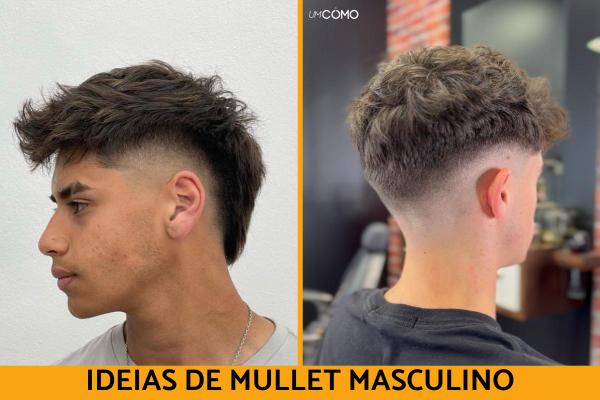 erros comuns ao fazer corte mullet