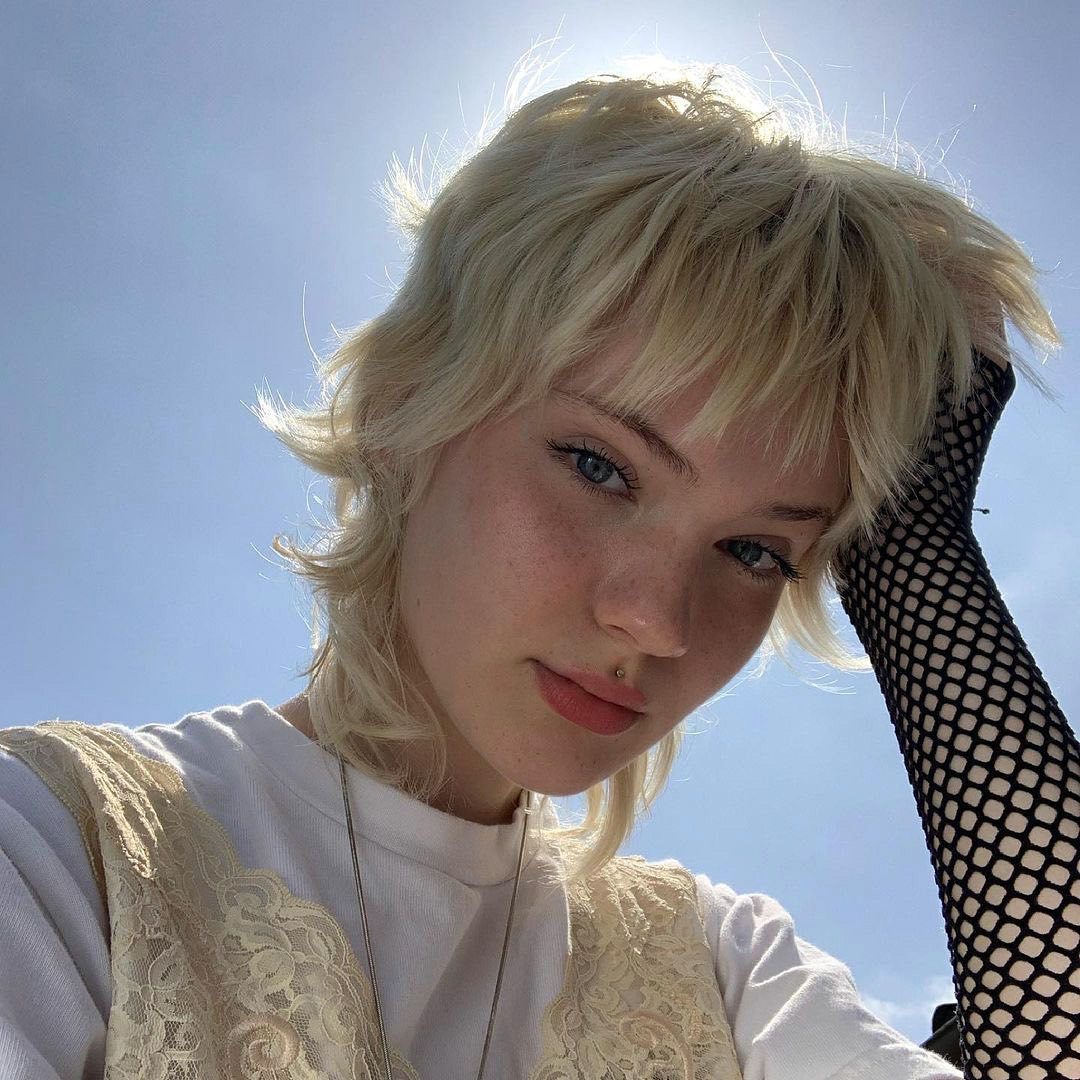 mullet feminino 2026