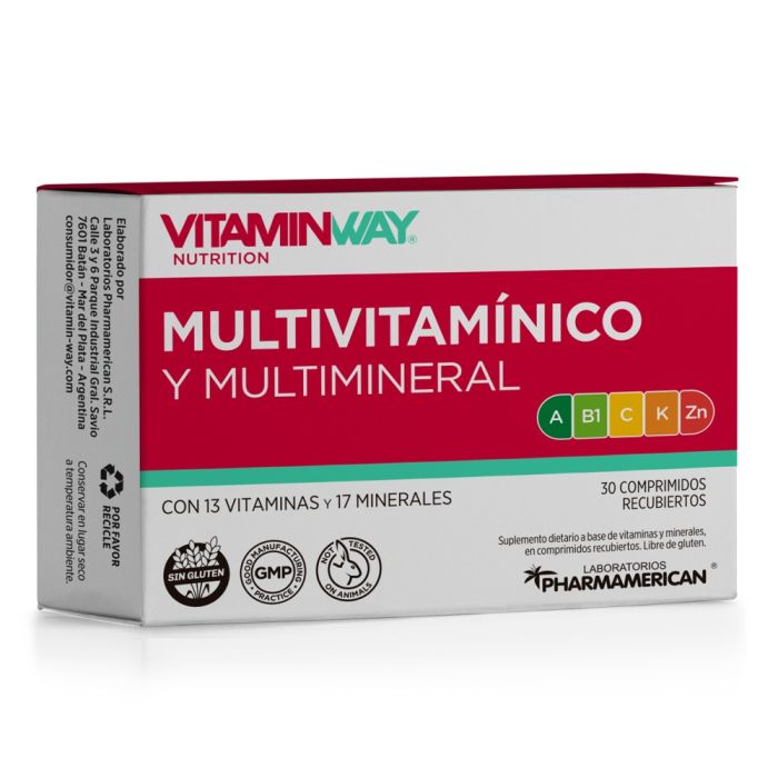 Multivitamínicos para atletas: O que buscar para otimizar a recuperação