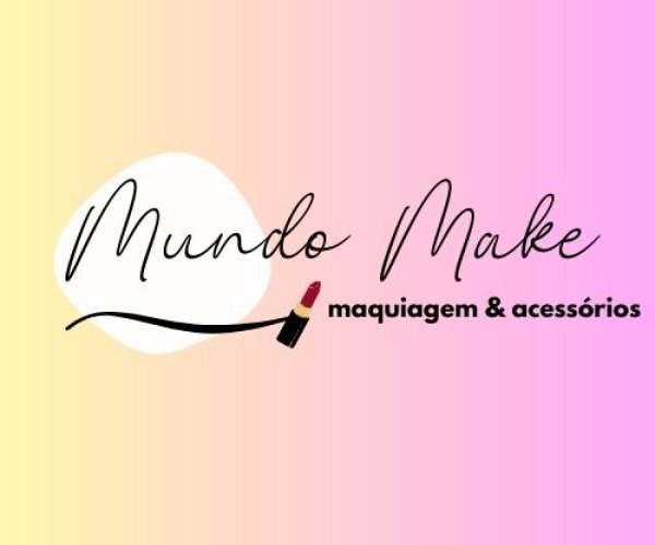 mundo da maquiagem