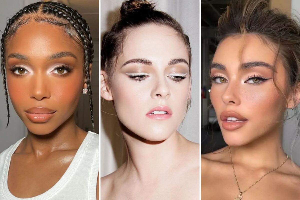 Maquiagem com Tratamento: Produtos Essenciais para Cuidar e Embelezar