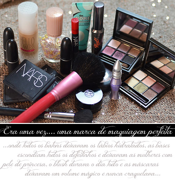 Top 5 Marcas Nacionais de Maquiagem que Você Precisa Conhecer