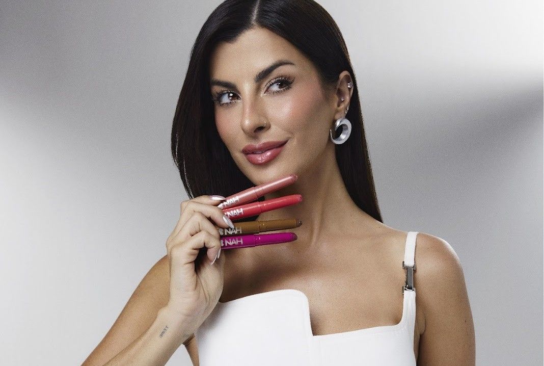 Review Completo: Paleta Glam to Go e Blush Stick On the Go da Nah Cardoso