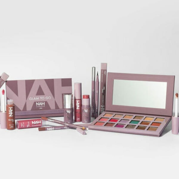 Maquiagem Rápida e Prática: Como Usar a Linha Nah Cardoso no Dia a Dia