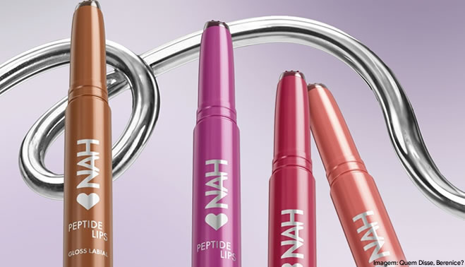 Delineado Perfeito e Contorno Labial: Dominando a Caneta Delineadora e o Soft Liner Nah Cardoso