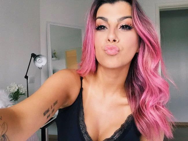 Review Completo: Paleta Glam to Go e Blush Stick On the Go da Nah Cardoso