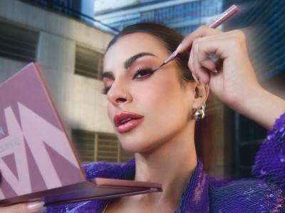 Guia de Cores: Escolha seu Peptide Lips e Glossy Lips da Nah Cardoso para Lábios Perfeitos