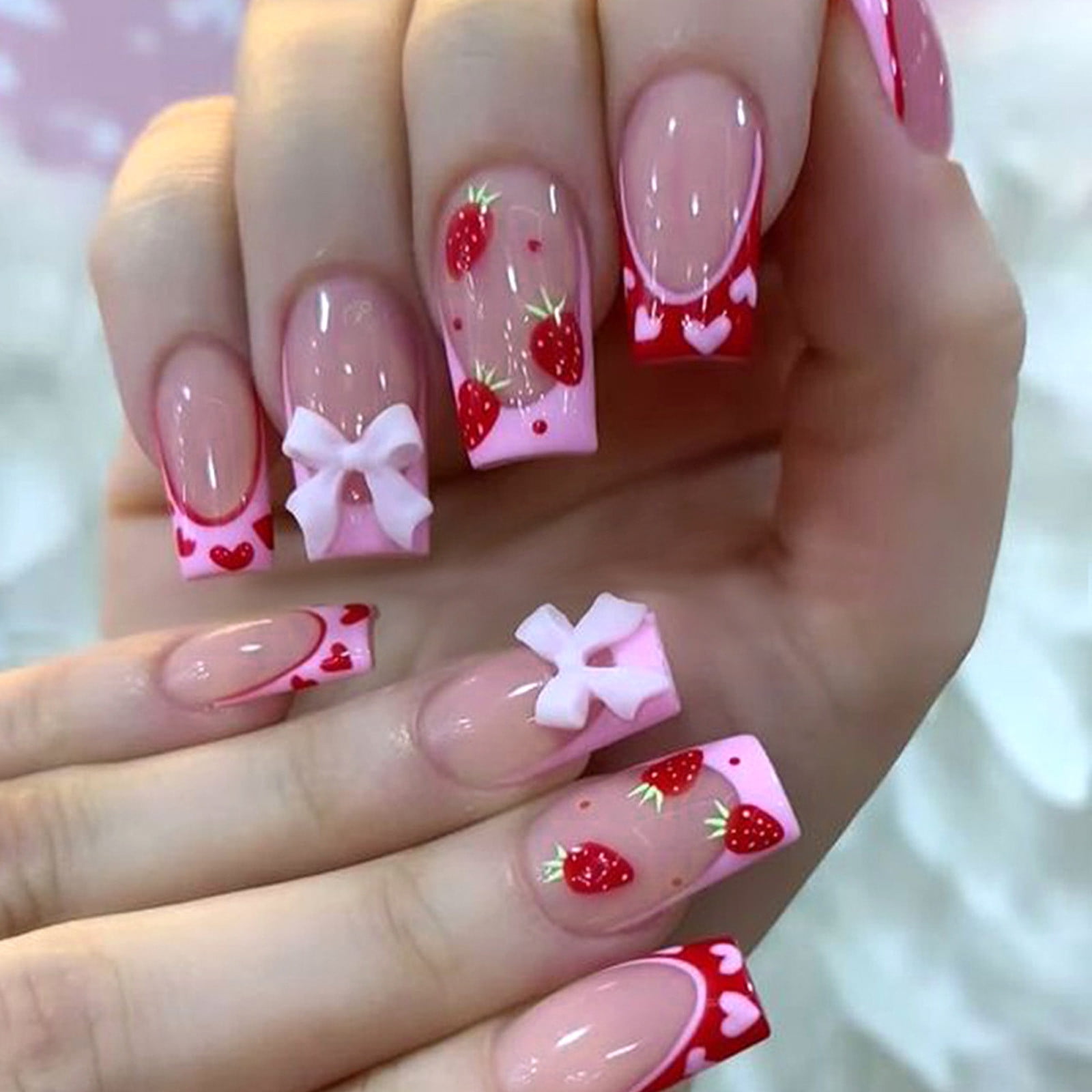 nail designer