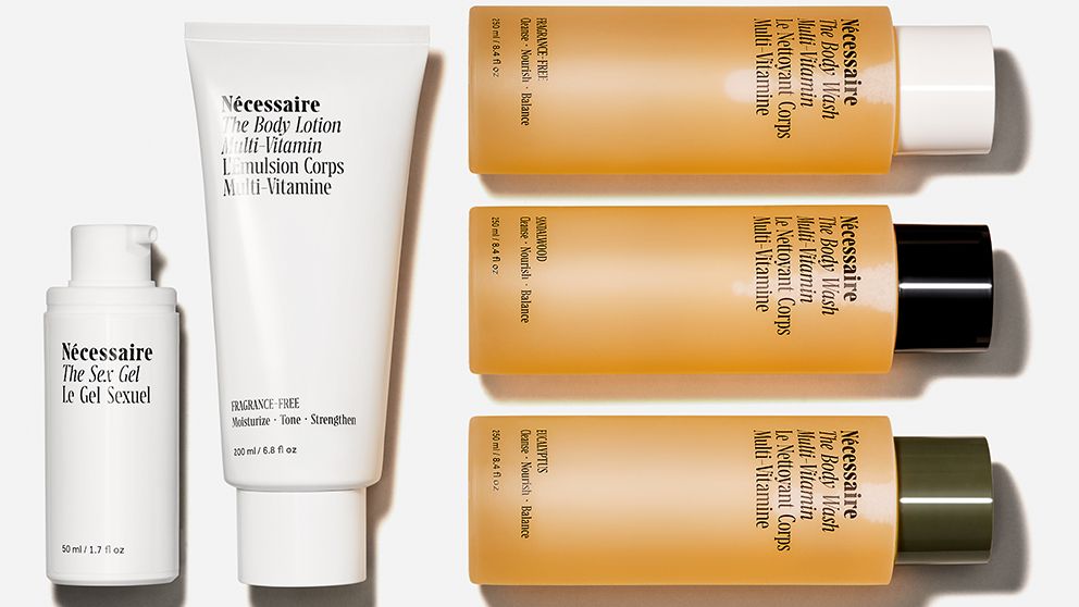 necessaire para academia