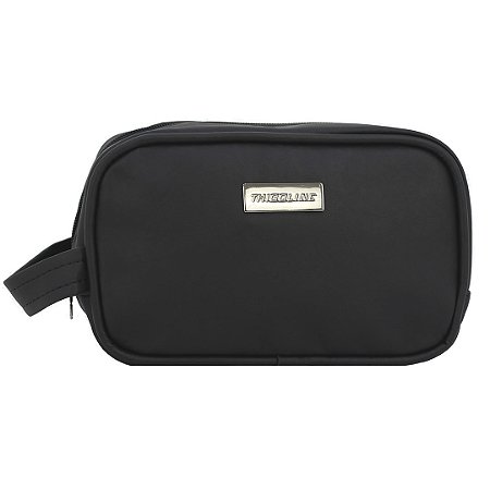 nécessaire de couro