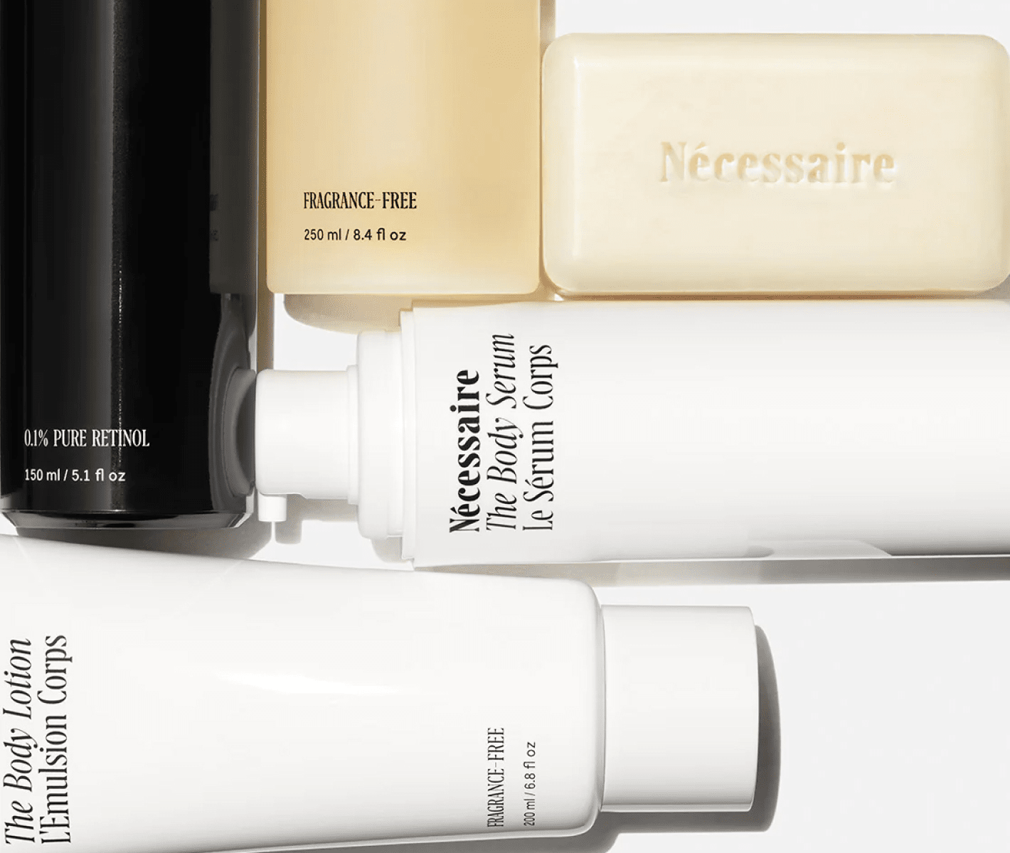 nécessaire de maquiagem