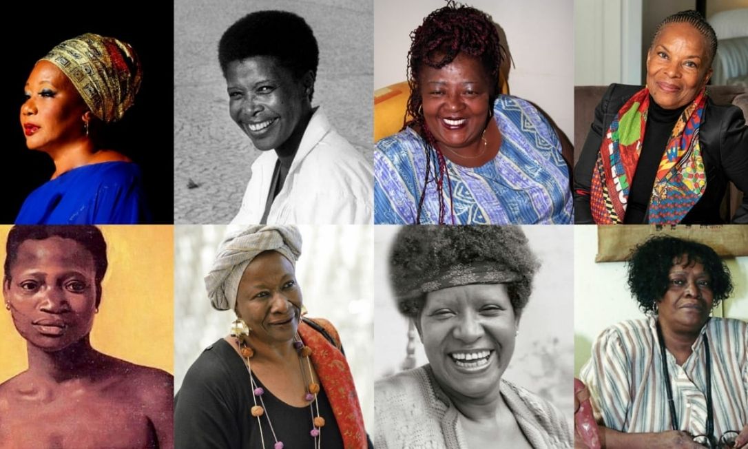 significado de negars em diferentes idiomas