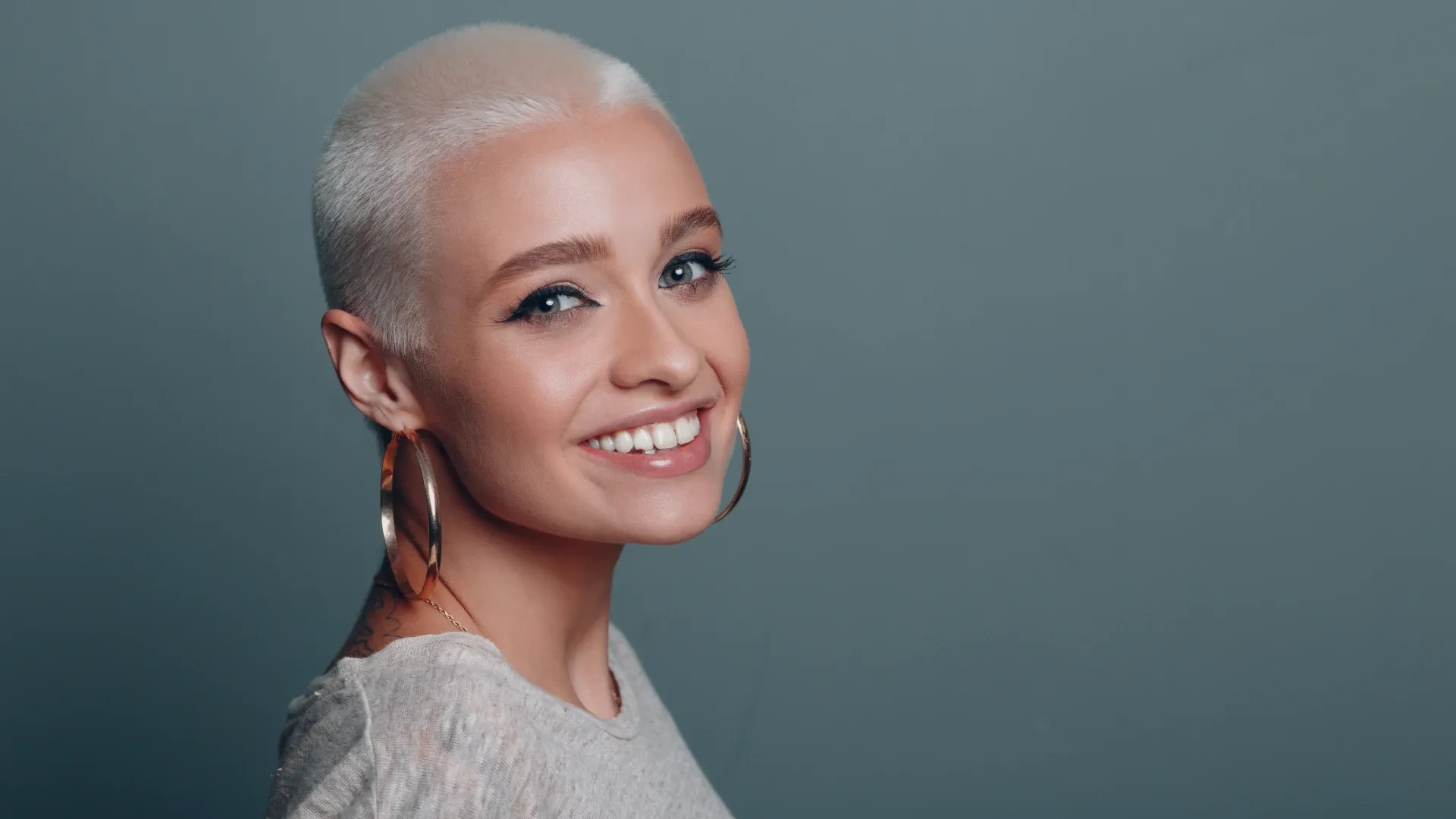 reconstrução capilar pós-química